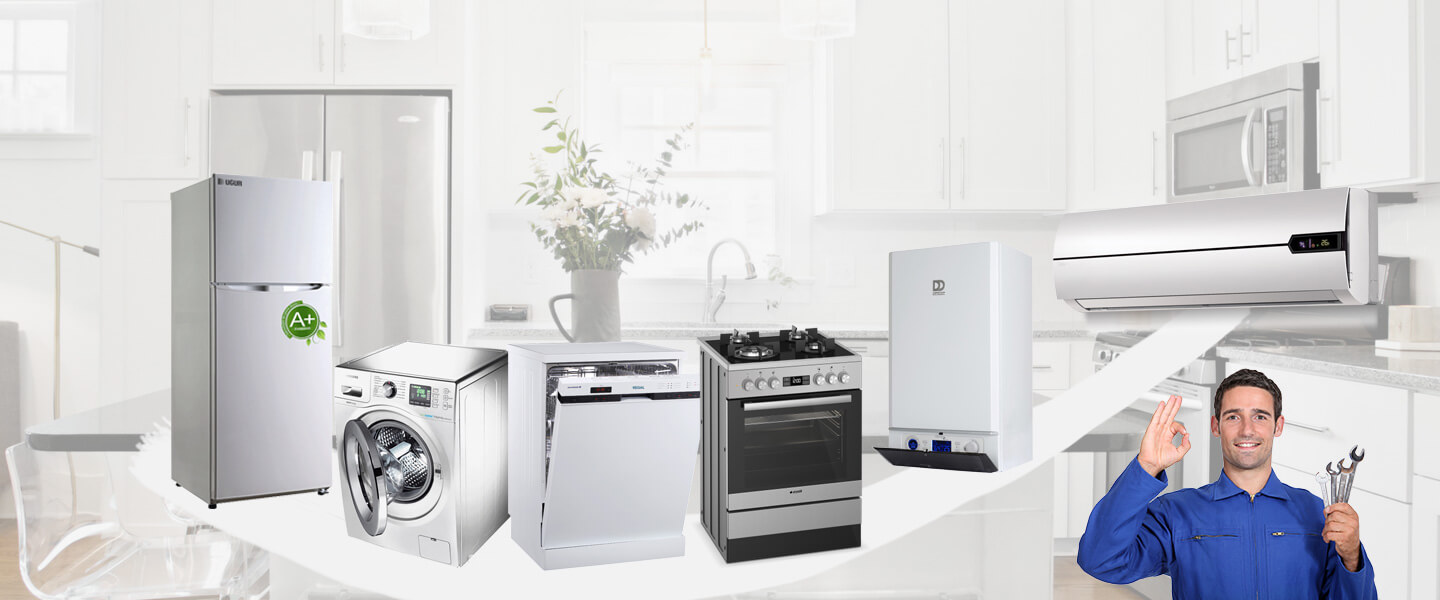 Ulus Gaggenau Servisi